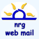 Access NRG mail via the web